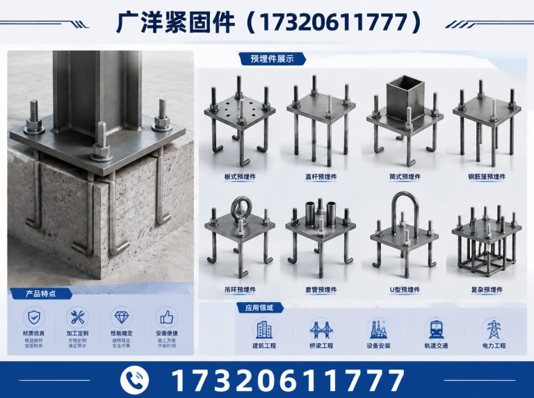 武安市自攻丝展示图